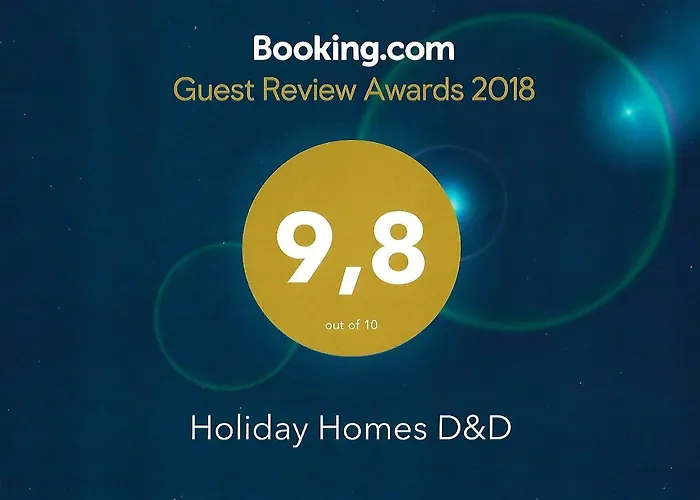 Holiday Homes D&D