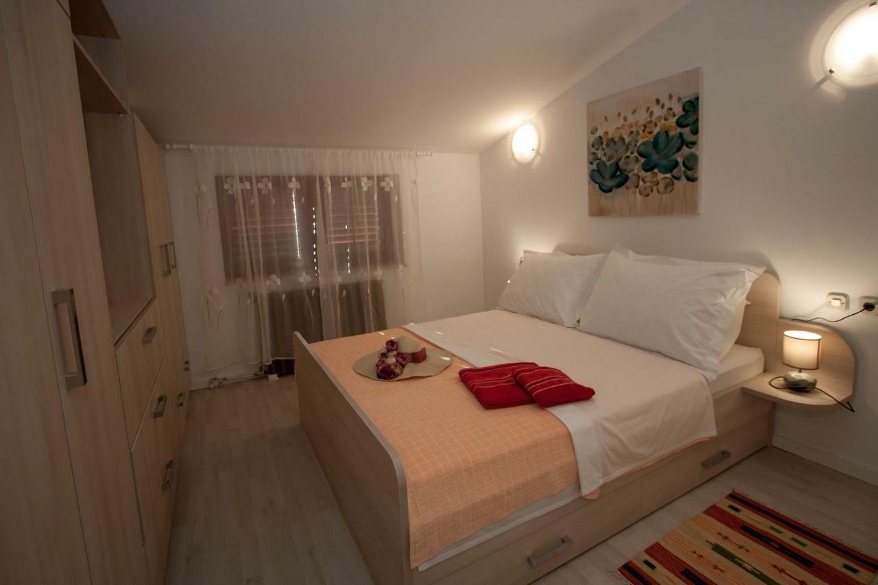 Homes D&d Holiday home Pula