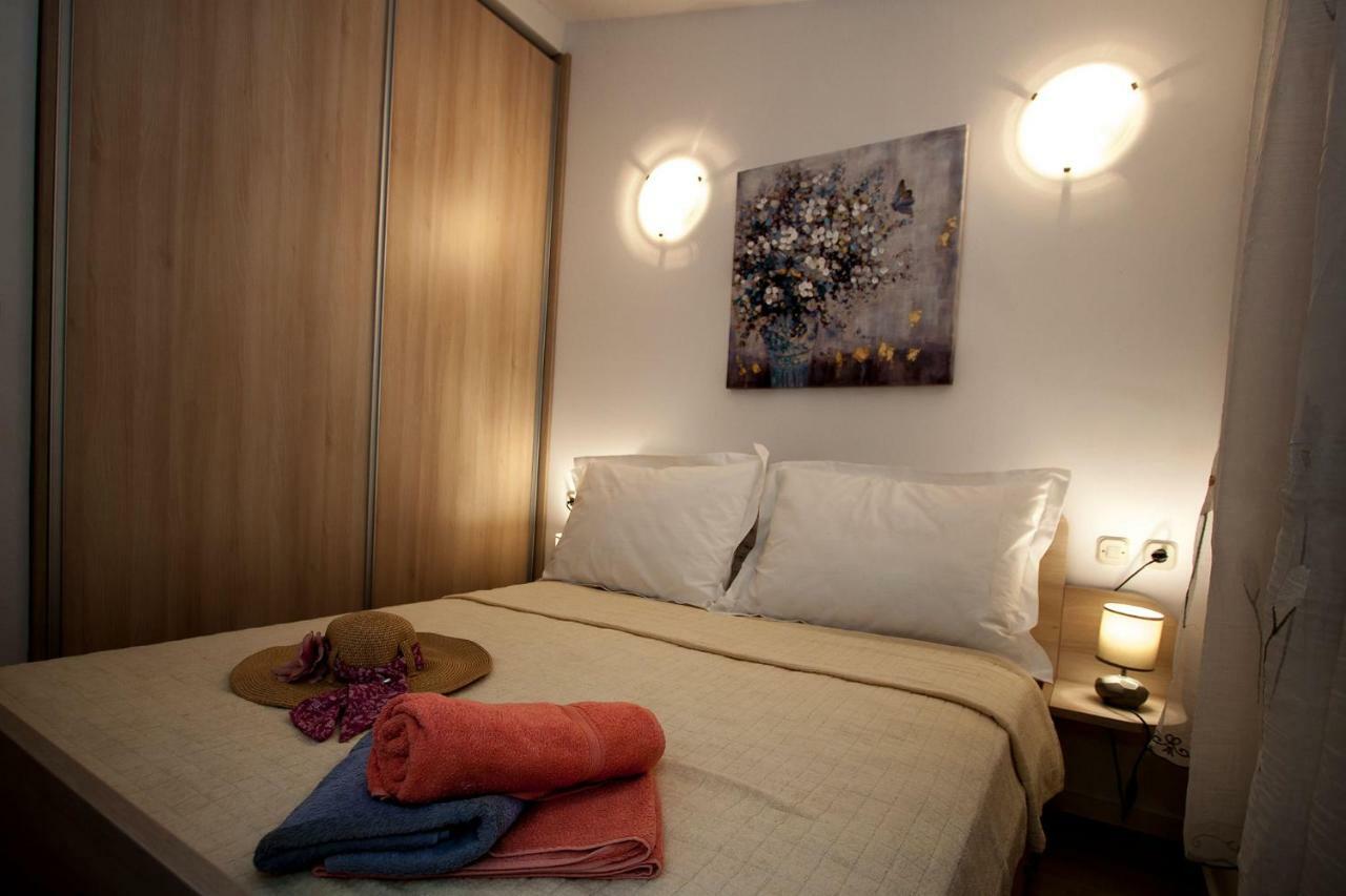 Homes D&d Holiday home Pula