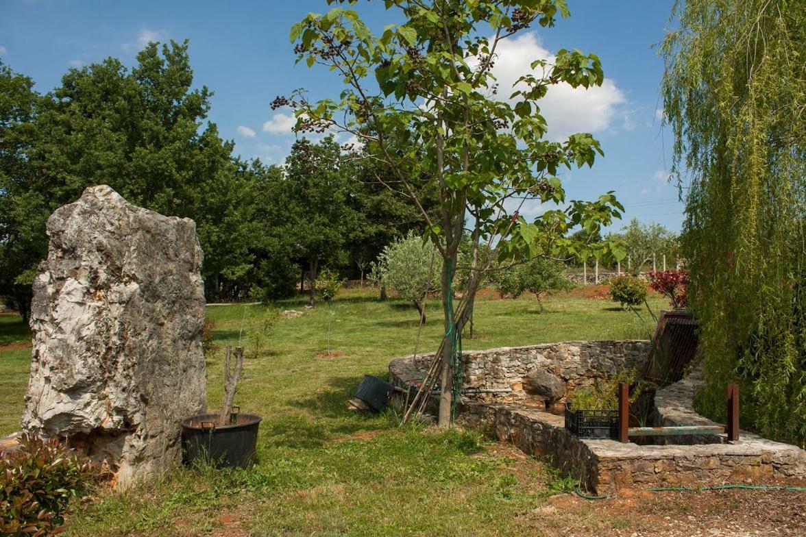 Homes D&d Holiday home Pula