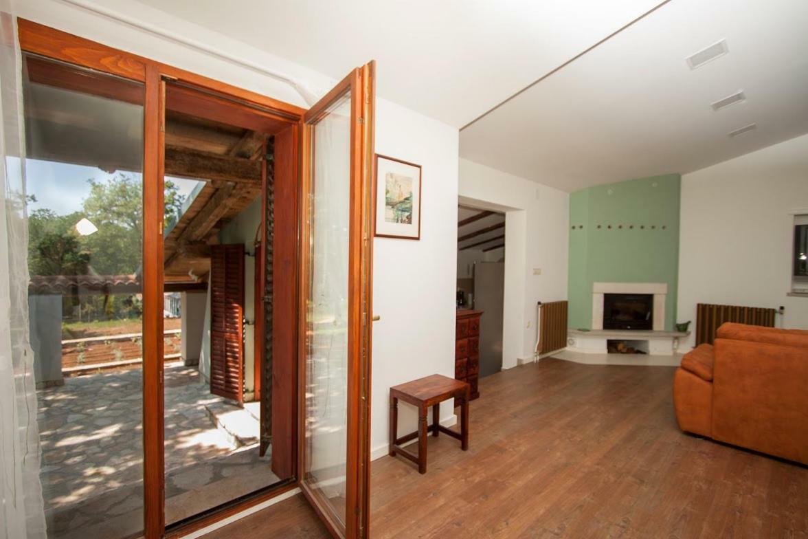 Holiday home Homes D&d Pula