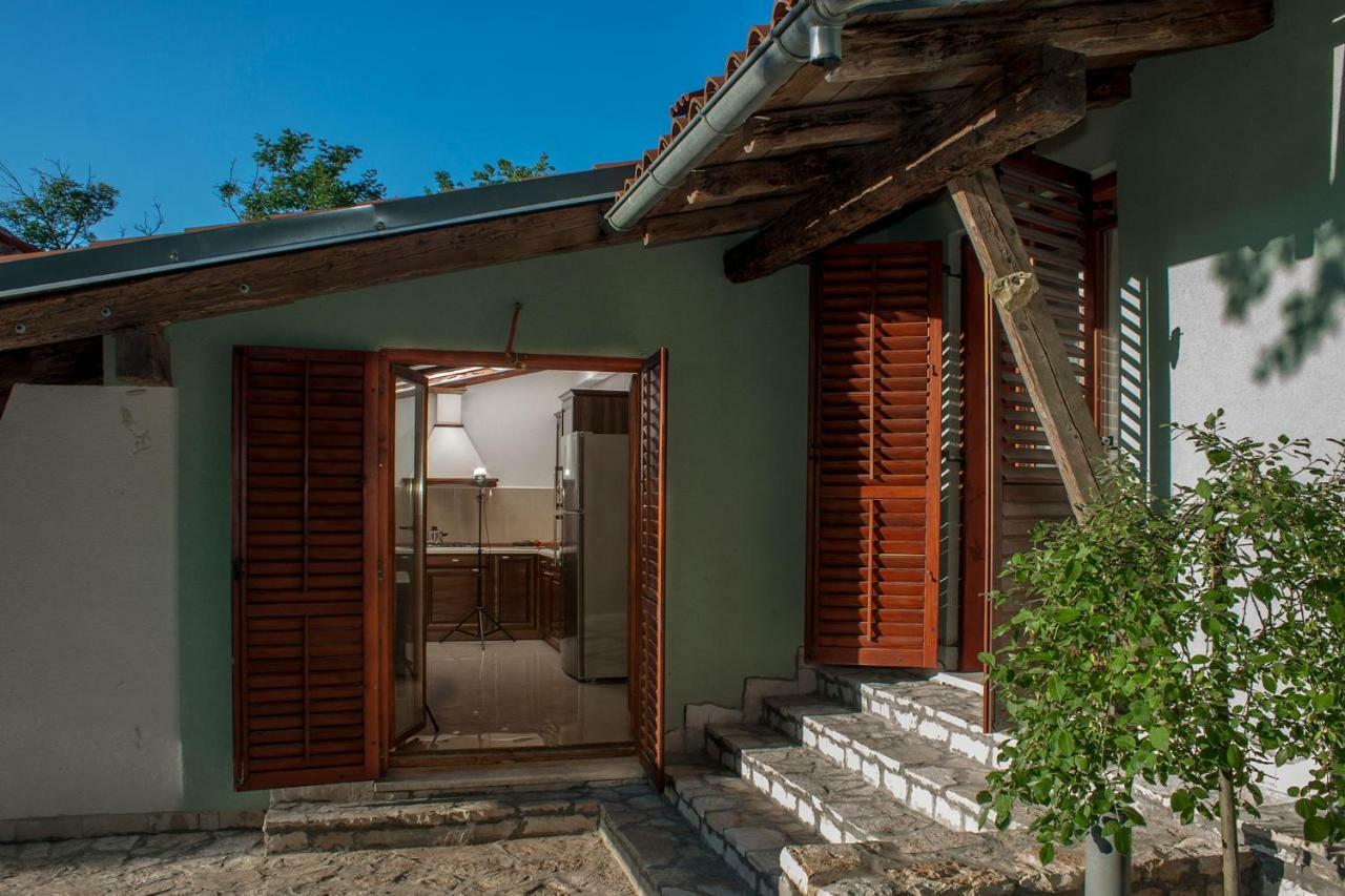 Holiday home Homes D&d Pula