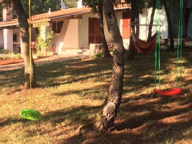 Homes D&d Holiday home Pula