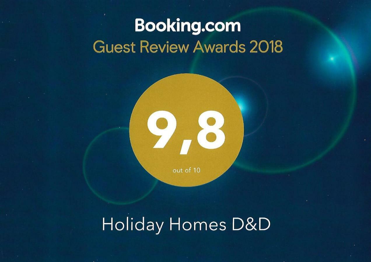Holiday home Homes D&d